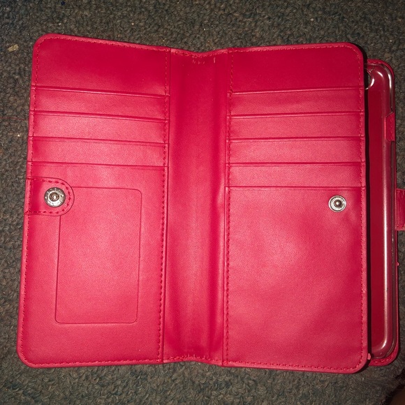 iPhone 6sPlus or equivalent phone wallet case. - Picture 2 of 5